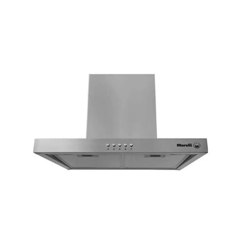 CAMPANA MORELLI FERRO 600 60 X 52 X 52