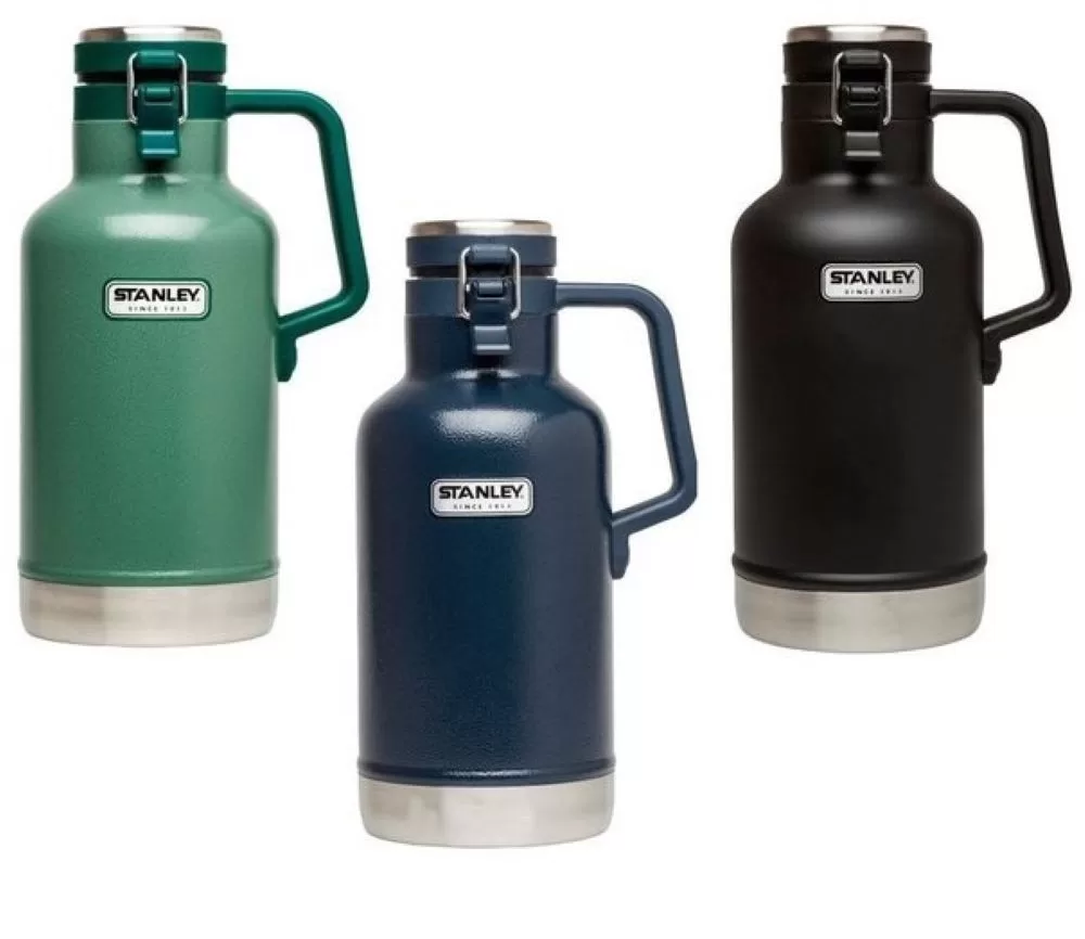 GROWLER STANLEY 1,9 LT