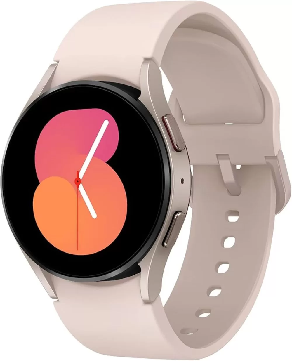 RELOJ SAMSUNG GALAXY WATCH 5 BLUETOOTH PINK GOLD 40 MM
